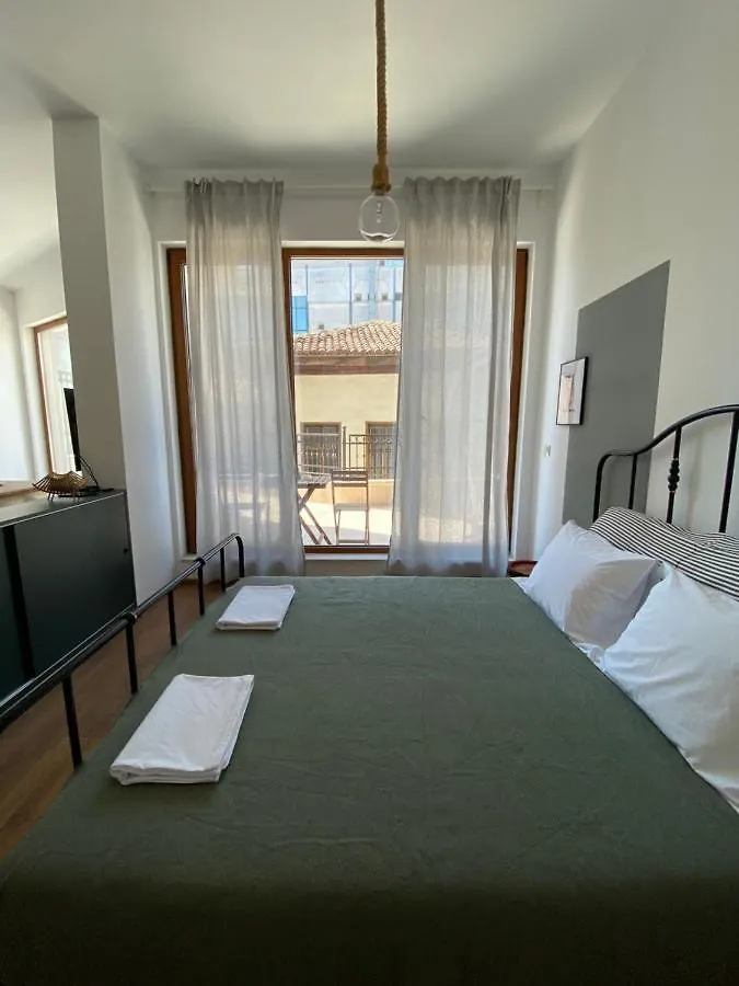 Apartmán Atelier 26 Varna