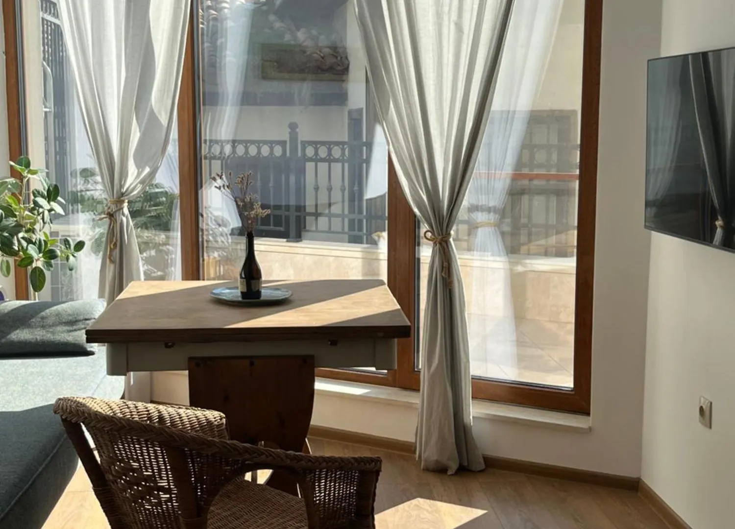 Apartamento Atelier 26 Varna