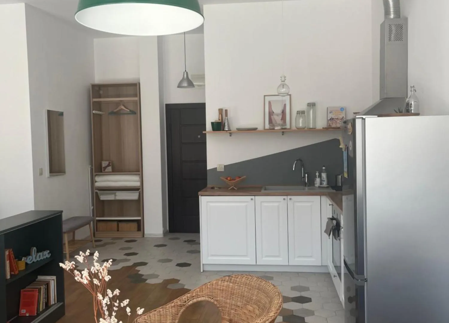 Apartmán Atelier 26 Varna Bulharsko