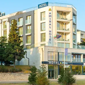 4* Szálloda Amiral