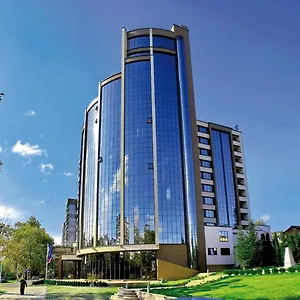 4* Szálloda Rosslyn Dimyat