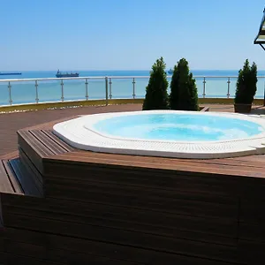 3* Szálloda Albizia Beach